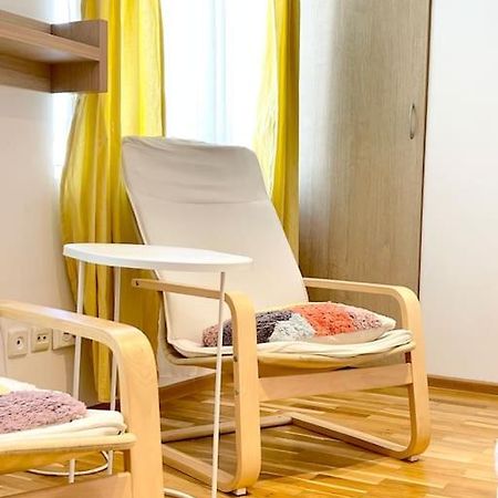 Boutique Apartment In The Bucharest City Center Экстерьер фото
