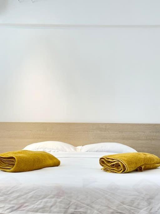 Boutique Apartment In The Bucharest City Center Экстерьер фото