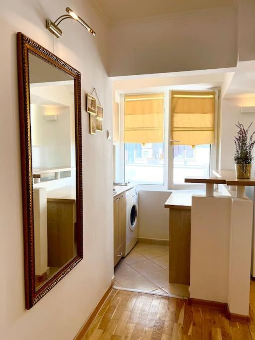 Boutique Apartment In The Bucharest City Center Экстерьер фото